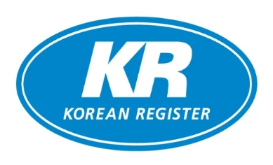 Korean Register (KR)