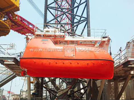 Lifeboat Specifications How to Keep Your Life Safe-2