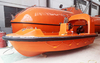 4.3m Rescue Boat for 6P (NM43RA)
