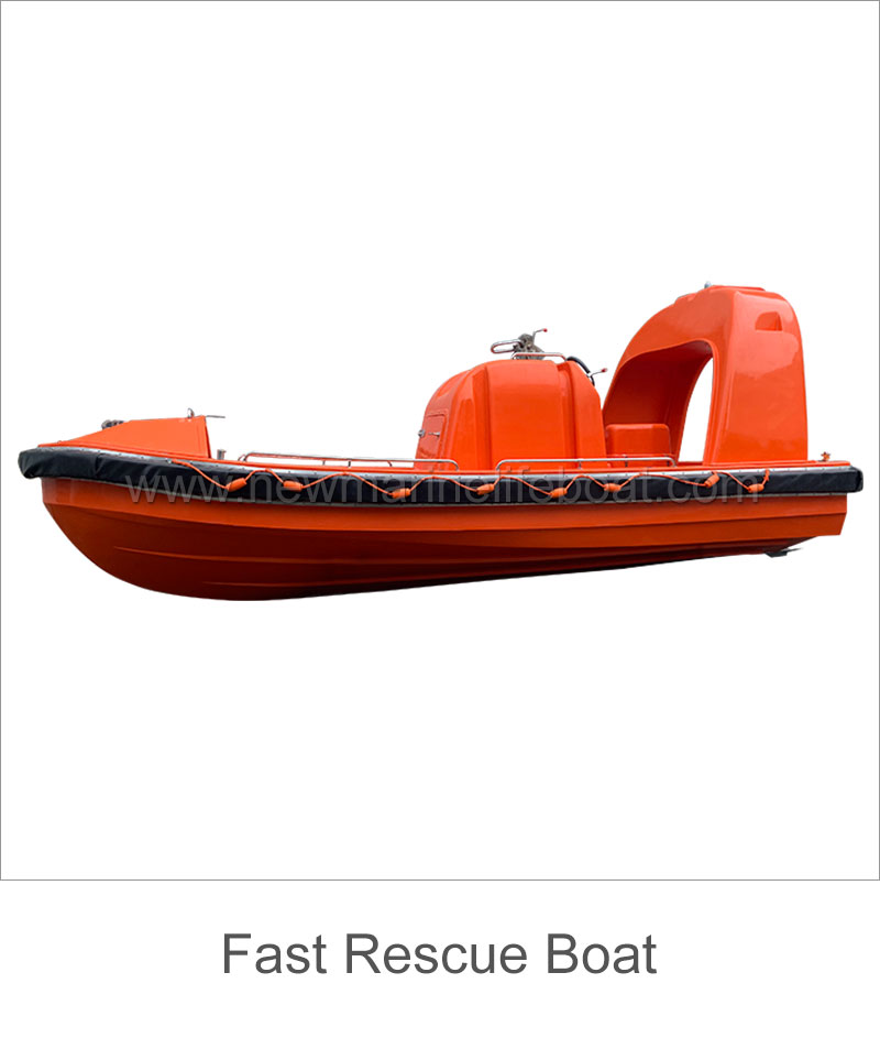 Fast-Rescue-Boat