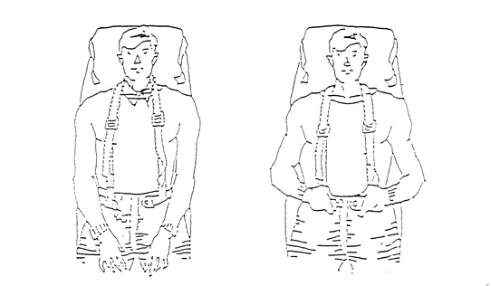 fasten safety belt-1