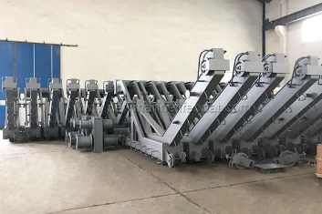 davit for the lifeboat (8)