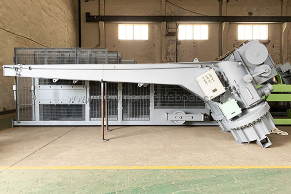 Single-Arm-Davit-1