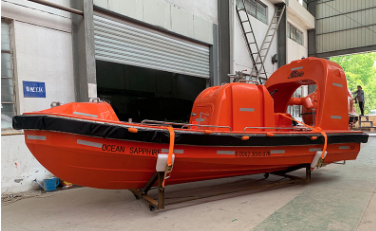Emergency Rescue Boats (1)