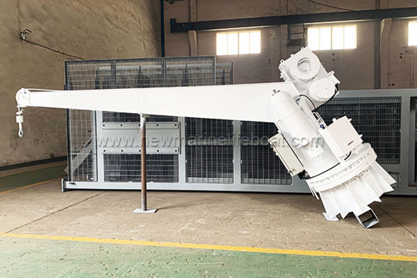 Single-Arm-Davit-2