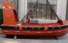 6m Fast Rescue Boat ( NM60R Outboard )