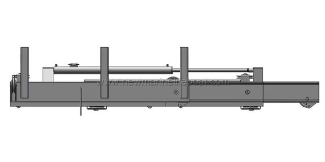 Hydraulic-Telescopic-Davit-04