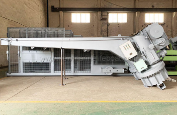 Single Arm Davit (2)
