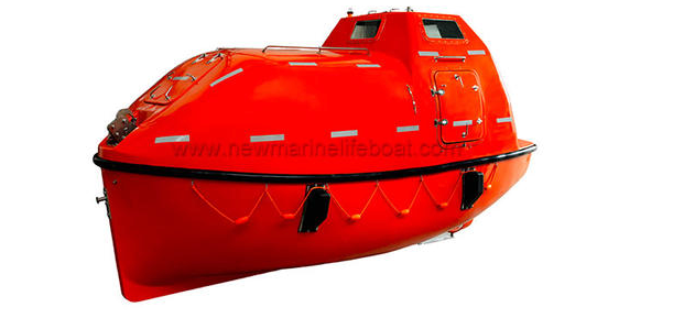 Totally Enclosed Lifeboat