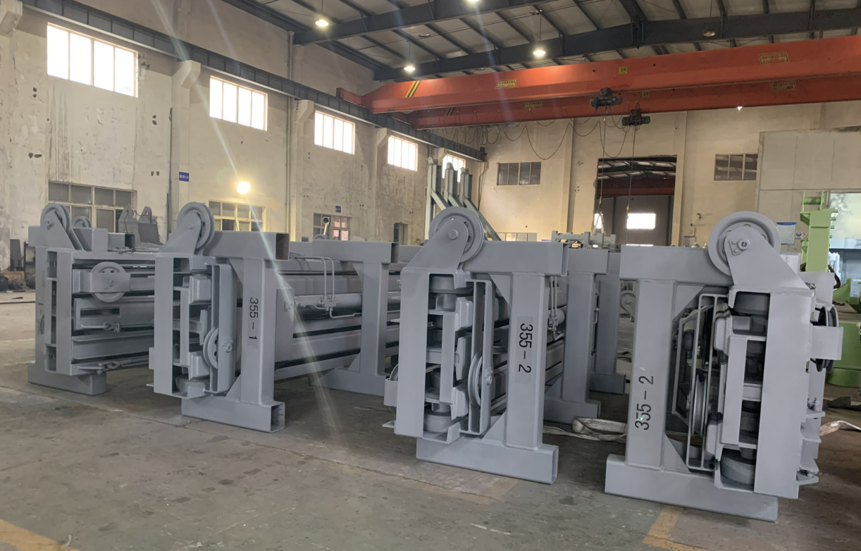 Ningbo new marine lifesaving equipment co.,ltd