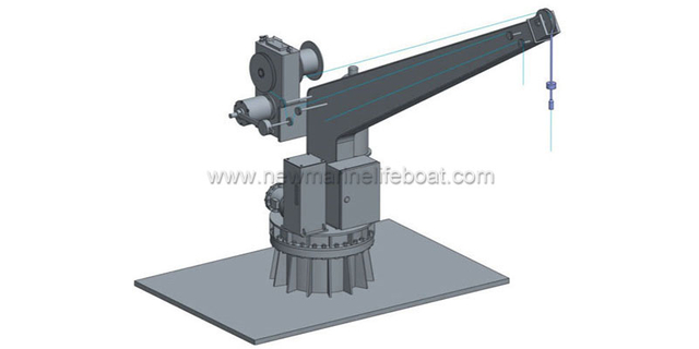 Single-Arm-Davit-02