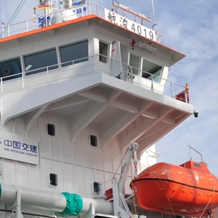 Complete Guide to SOLAS Lifeboat Requirements in 2025
