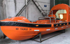 6m Fast Rescue Boat ( NM60R Inboard )