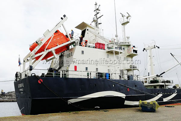 Lauching-Appliance-of-Free-Fall-Lifeboat-2
