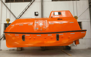 6.5m Totally Enclosed Lifeboat ( NM65F/C )