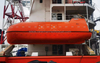 11.7m Totally Enclosed Lifeboat ( NM117F/C )