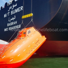 6.7m Free Fall Lifeboat for 31P (NM67FF/FC)