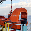 4.3m Rescue Boat for 6P (NM43RA)